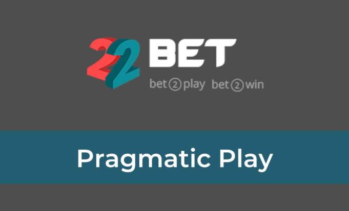 22bet Pragmatic Play
